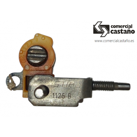 Tensor cadena Stihl MS 500 i