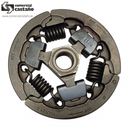 Embrague Stihl MS 500 i