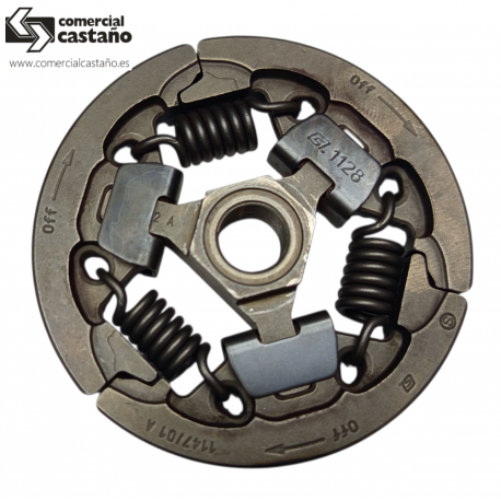 Embrague Stihl MS 500 i