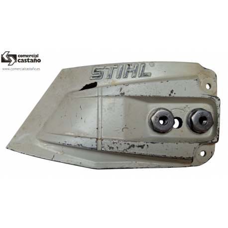 Tapa cadena Stihl MS 500 i