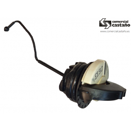 Tapón aceite Stihl