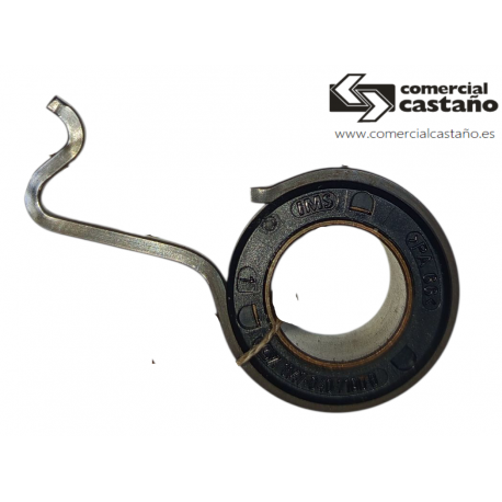 Sinfín bomba aceite Stihl MS 500 i