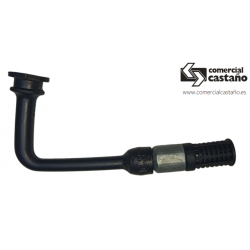 Tubo aceite Stihl MS 500 i