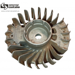 PLATO MAGNÉTICO STIHL MS 390