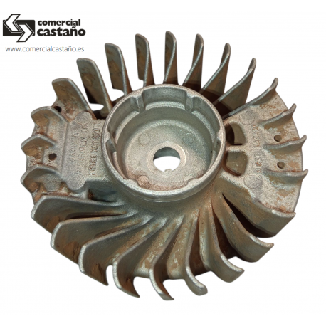 PLATO MAGNÉTICO STIHL MS 390