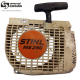 Tapa arranque Stihl MS 290-MS 310-MS 390