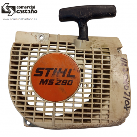 Tapa arranque Stihl MS 290-MS 310-MS 390