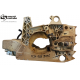 Carcasa motor Stihl MS 290-MS 310-MS 390