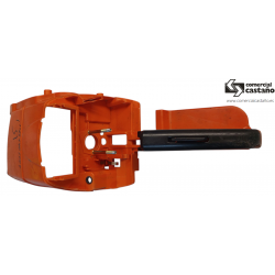 Carcasa empuñadura Stihl MS 290-MS 310-MS 390