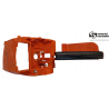 Carcasa empuñadura Stihl MS 290-MS 310-MS 390