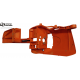 Carcasa empuñadura Stihl MS 290-MS 310-MS 390