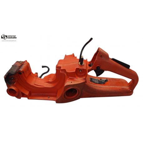 DEPÓSITO GASOLINA DOLMAR 120