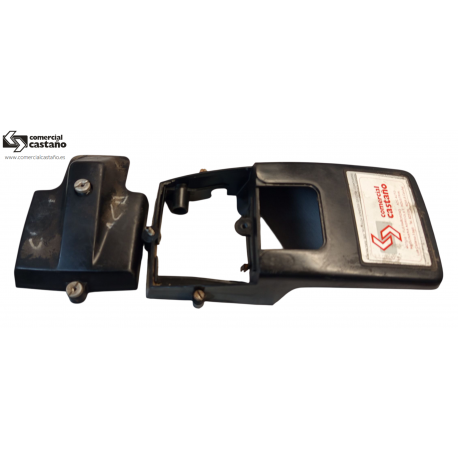 Tapa motor Dolmar 120 - 120S