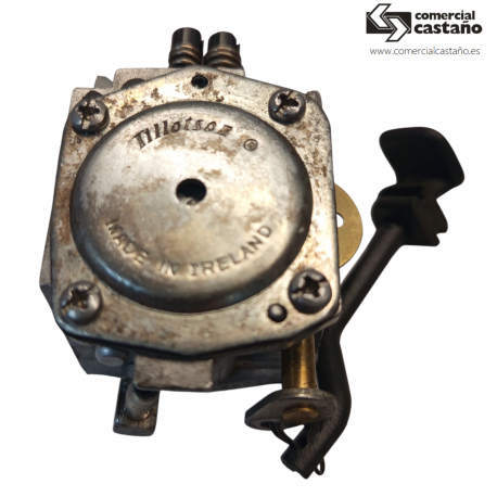 Carburador Dolmar 117-120-120S