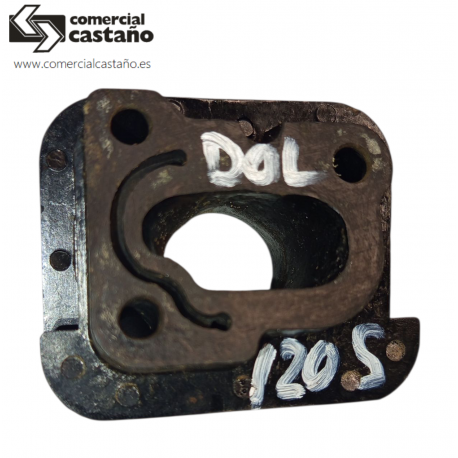 Brida carburador Dolmar 120S