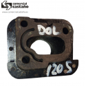 Brida carburador Dolmar 120S