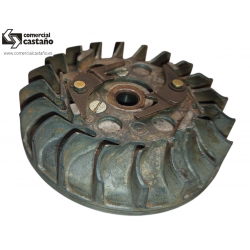 Plato magnético Dolmar 120S