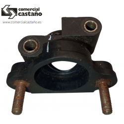 Brida carburador Dolmar 120SI