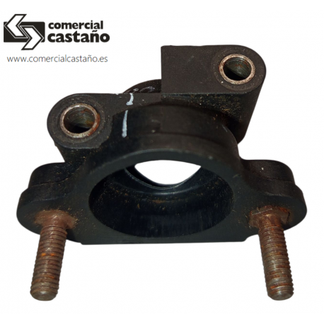 Brida carburador Dolmar 120SI