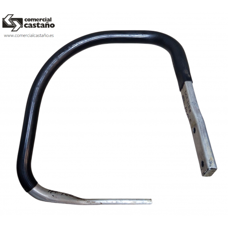 Asa motor Dolmar 120S