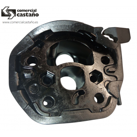 Brida carburador Husqvarna 236