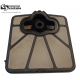 Filtro aire Husqvarna