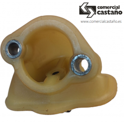 Soporte filtro aire Husqvarna 61