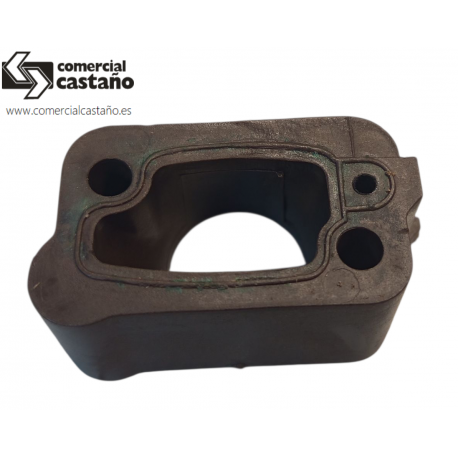 Brida carburador Husqvarna 61