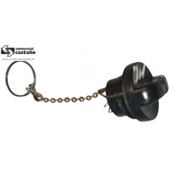 Tapón aceite Husqvarna 61