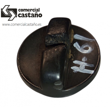 Tapón gasolina Husqvarna 61