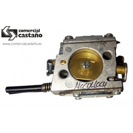 Carburador Walbro SDC 21-85