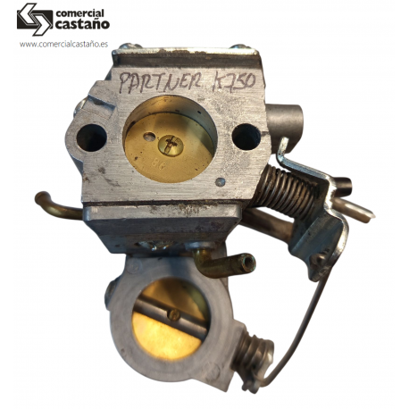 Carburador Partner K750