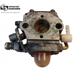 Carburador Castor Turbo 42