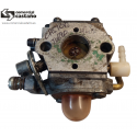 Carburador Castor Turbo 42