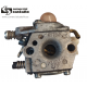Carburador Castor Turbo 42