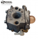 Carburador Castor Turbo 42