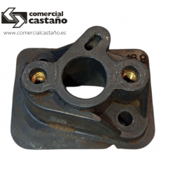 Brida carburador Kuril