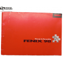 Despiece Derbi Fenix 98