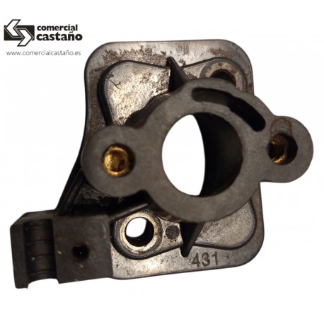 Brida carburador Anova D226