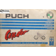 Despiece Puch Condor 89