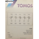 Despiece Tomos T 3.5 - T 4 - T 4,5 - T 4,8
