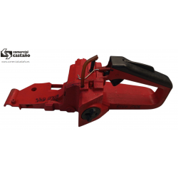 DEPÓSITO GASOLINA SOLO 646