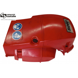 Tapa motor Solo 646