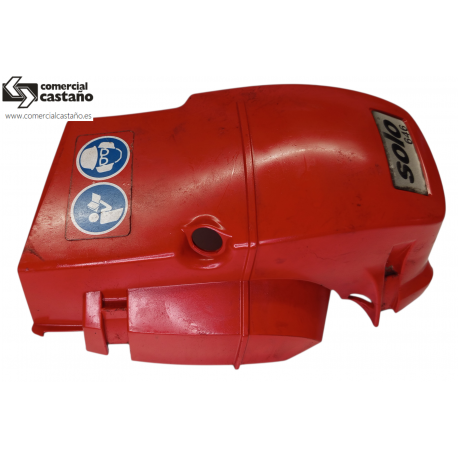 Tapa motor Solo 646