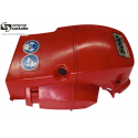 Tapa motor Solo 646