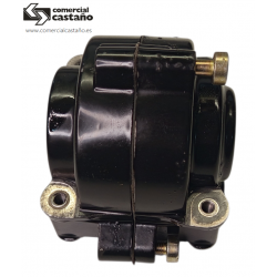 Cárter cigüeñal Solo 646