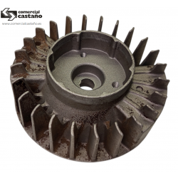 Plato magnético Solo 646