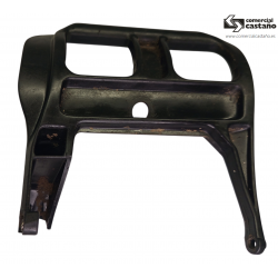 Palanca freno Solo 646