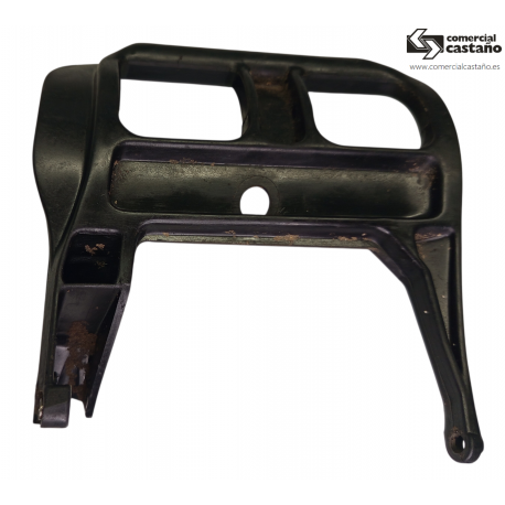 Palanca freno Solo 646