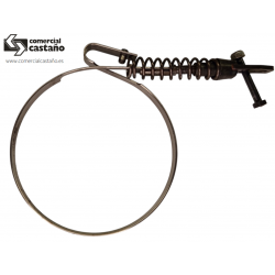 Cinta freno Solo 646